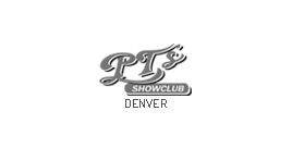 PT's Showclub Denver